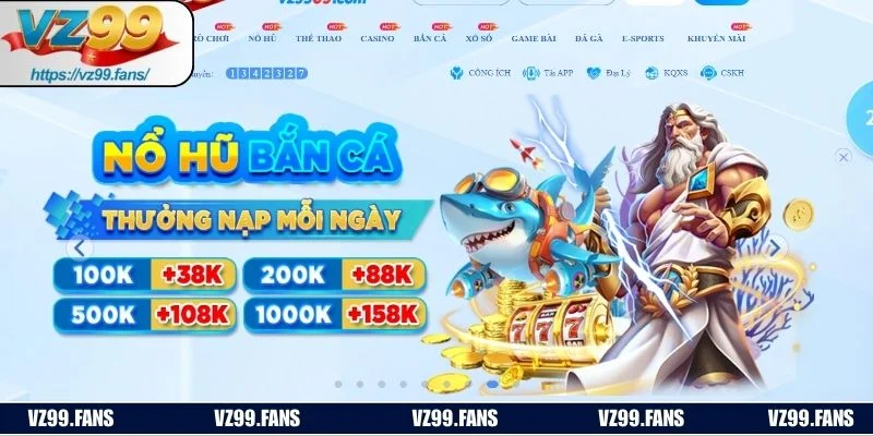 3 ưu điểm nổi trội tự hào nhất tại nhà cái