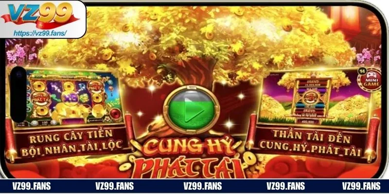 Âm thanh cực sống động tạo nên trải nghiệm phấn khích