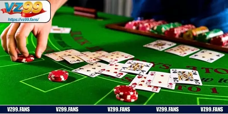 Áp dụng những chiến thuật hay để giành phần thắng