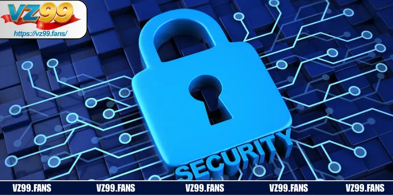 Biện pháp xử lý thông tin của người chơi