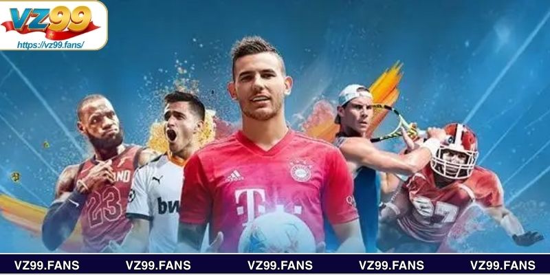 Tại sao nên tham gia Cá Cược Thể Thao J88 tại VZ99?
