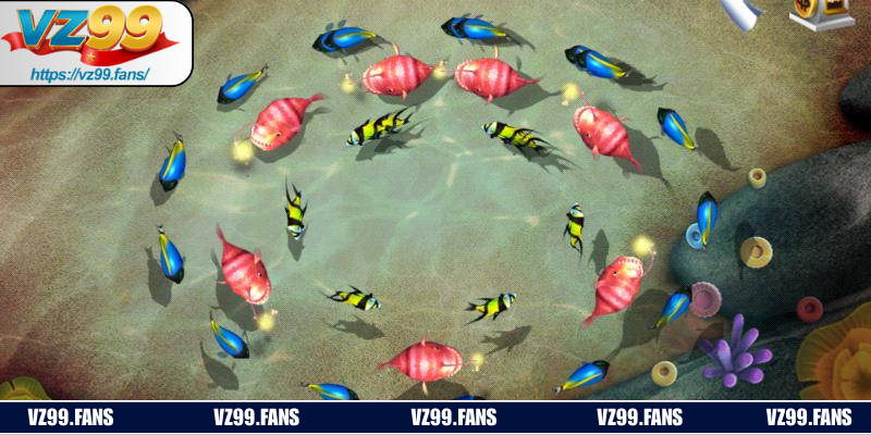 Chiến lược đỉnh cao 2025 tạo cơ hội cho hội viên rinh thắng lợi lớn