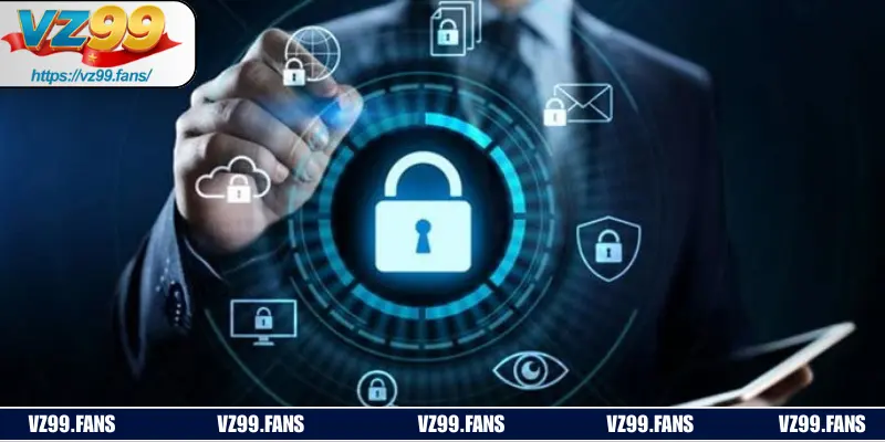 Chính sách điều khoản và điều kiện tại VZ99 đảm bảo quyền lợi