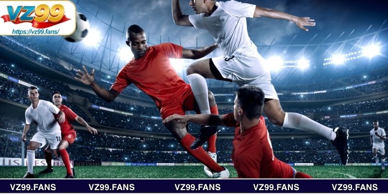Giới thiệu kèo tài xỉu trong bóng đá