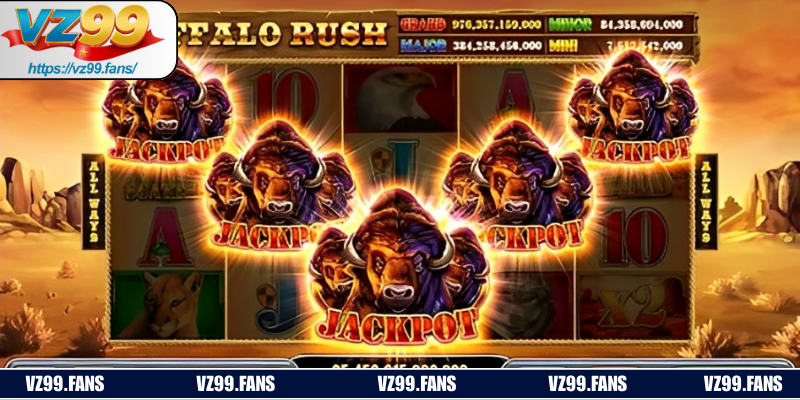 Đôi nét về siêu phẩm online Vegas Holic đẳng cấp 2025