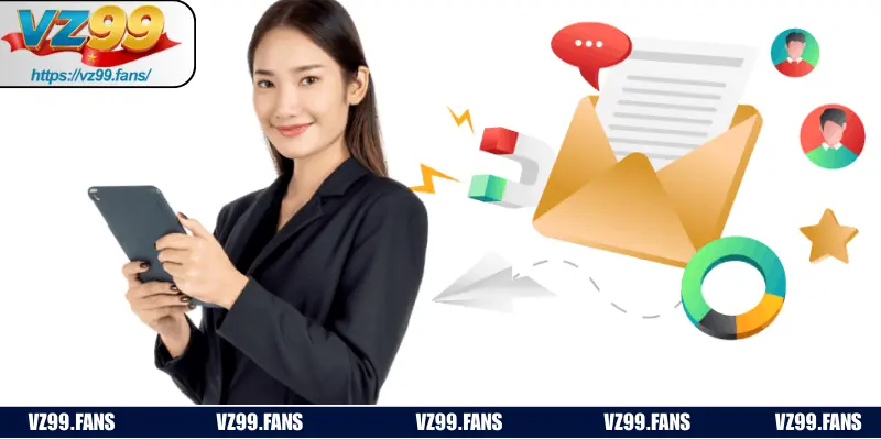 Giao dịch nạp - rút tiền nhanh chóng