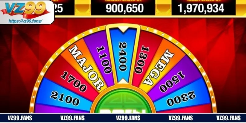 Giao diện rực rỡ của game khiến mọi người chơi mê mẩn