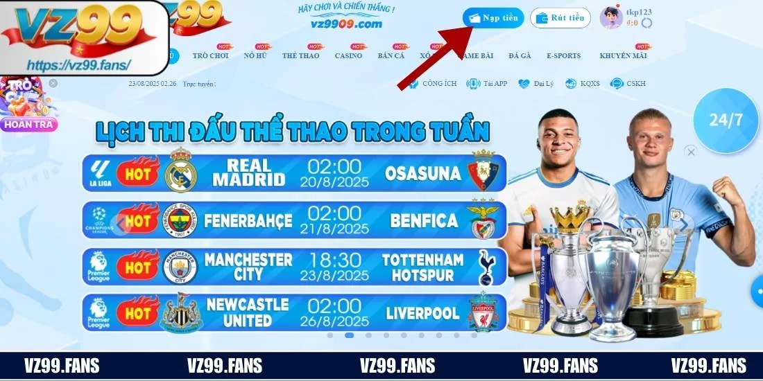 Sứ mệnh và giá trị cốt lõi mà VZ99 theo đuổi