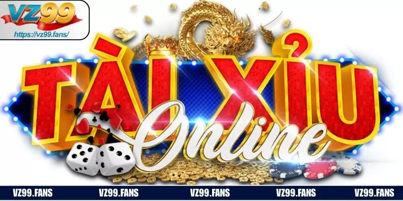 Sức hút của tài xỉu online đơn giản, kịch tính