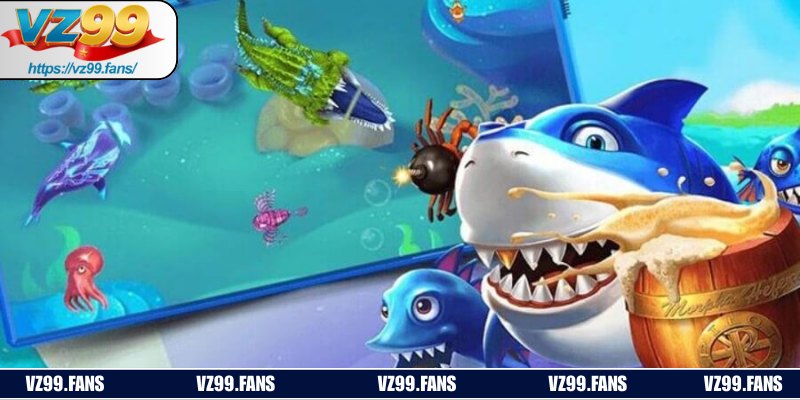 Trở thành thành viên của VZ99 để chơi game vui nhận thưởng lớn